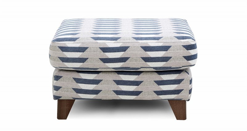 G Plan Upholstery - Riley Footstool